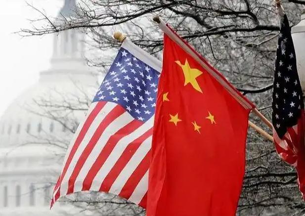 这次咱们根本不打算救美国了。原因不是因为美国这些年对我们的打压，而是我们很清楚，
