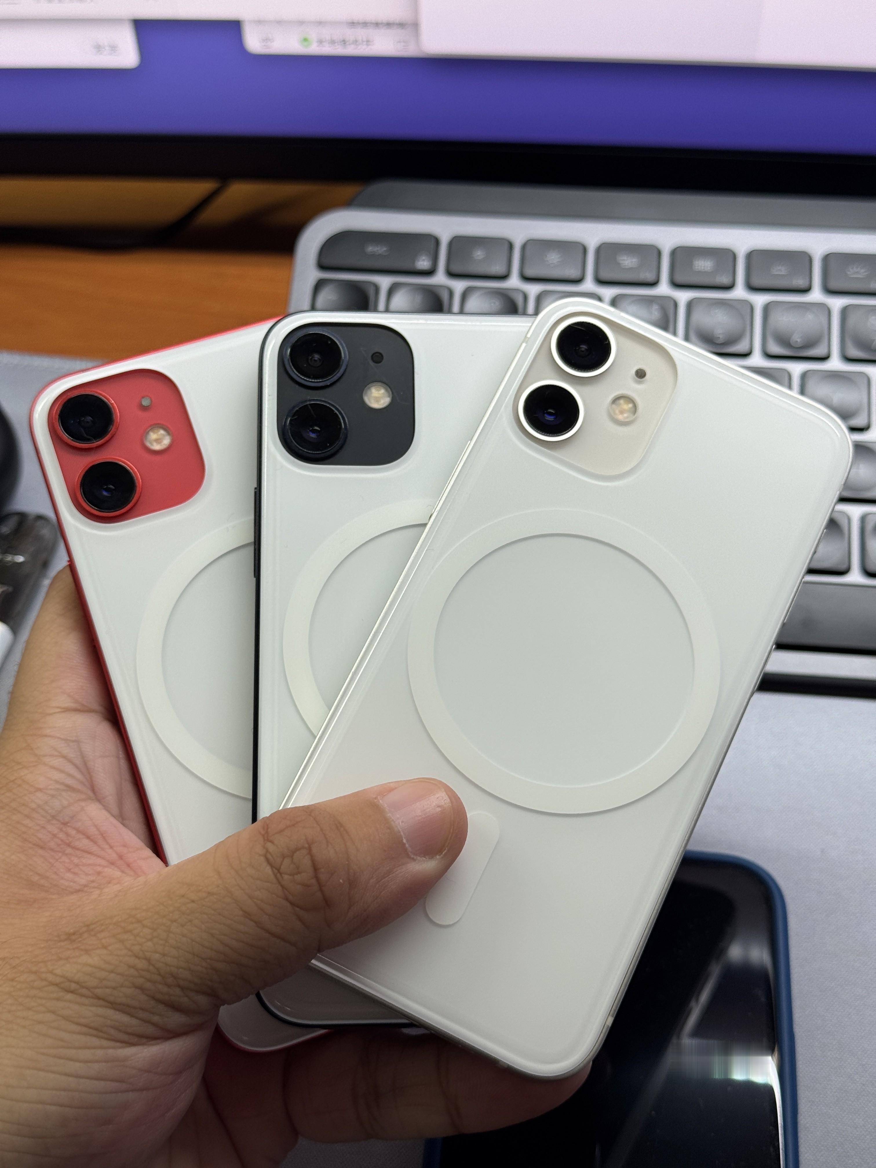 好猛 谢谢支持让我更有动力折腾这些小玩意了 