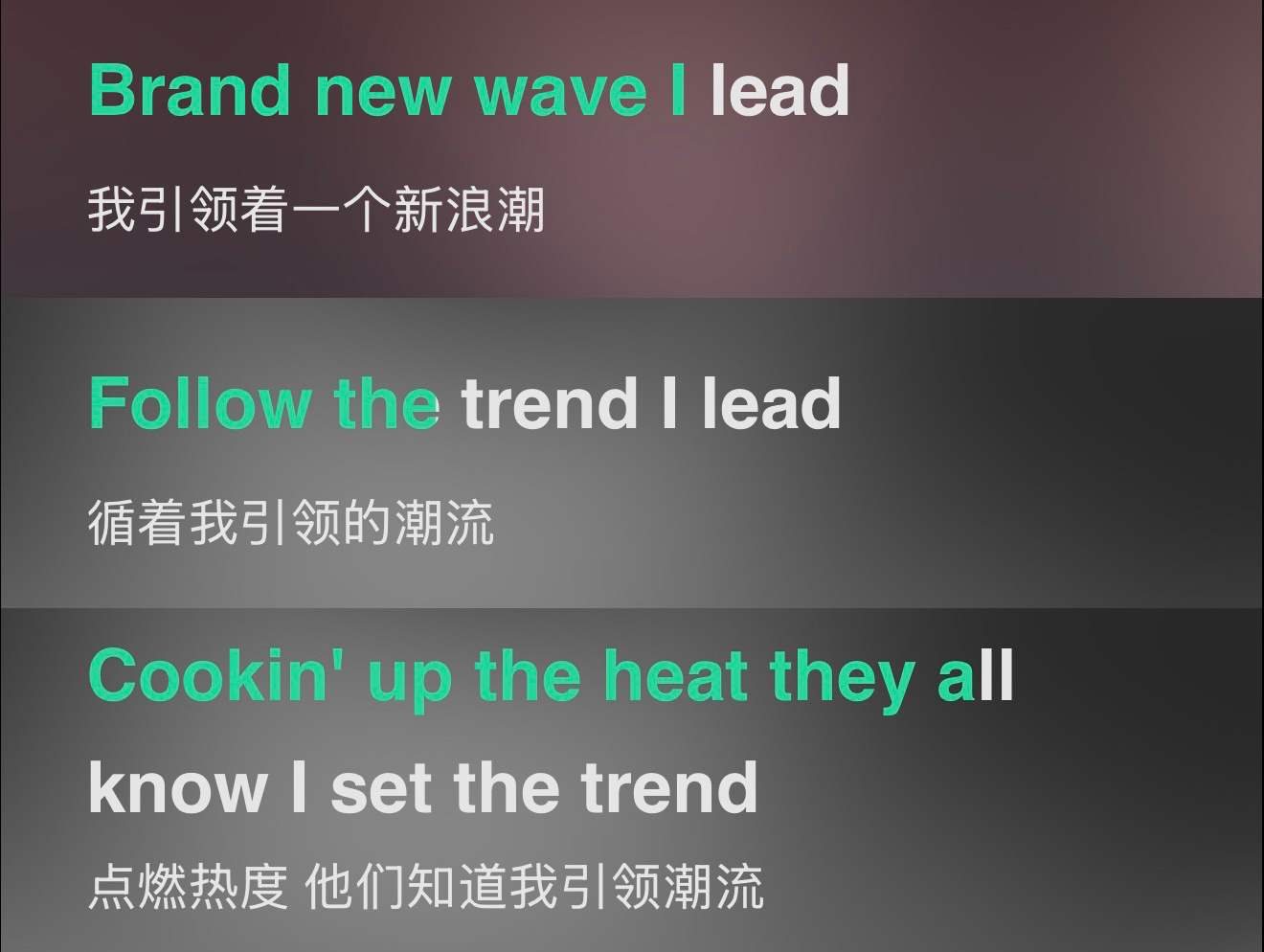 继续招笑 我文态度💅🏻 