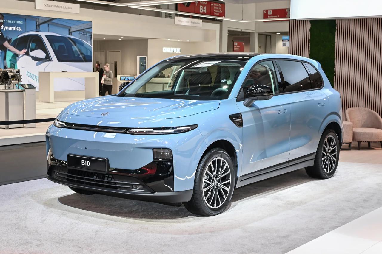 车企销量快报：零跑汽车 7月累计交付超10万辆，同比增长102%


在最近两年