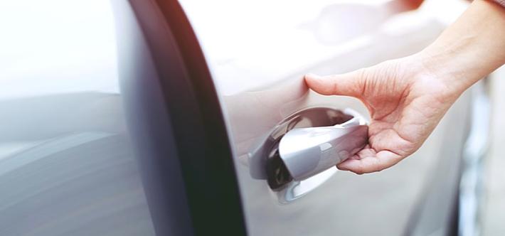 汽车门把手也有强制性国标啦，这事儿可太有必要了。以前的汽车门把手样式五花八门，质