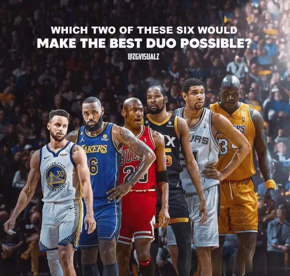奥尼尔：我和库里，我们无人能敌！

今天前NBA球员沙奎尔-奥尼尔更新了Ins。