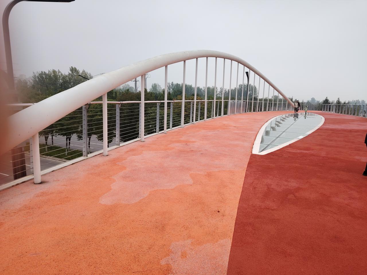 霜降问候与祝福
一张图证明秋天来了今日霜降，深秋寒凉，愿君多珍重，安康吉祥！
二