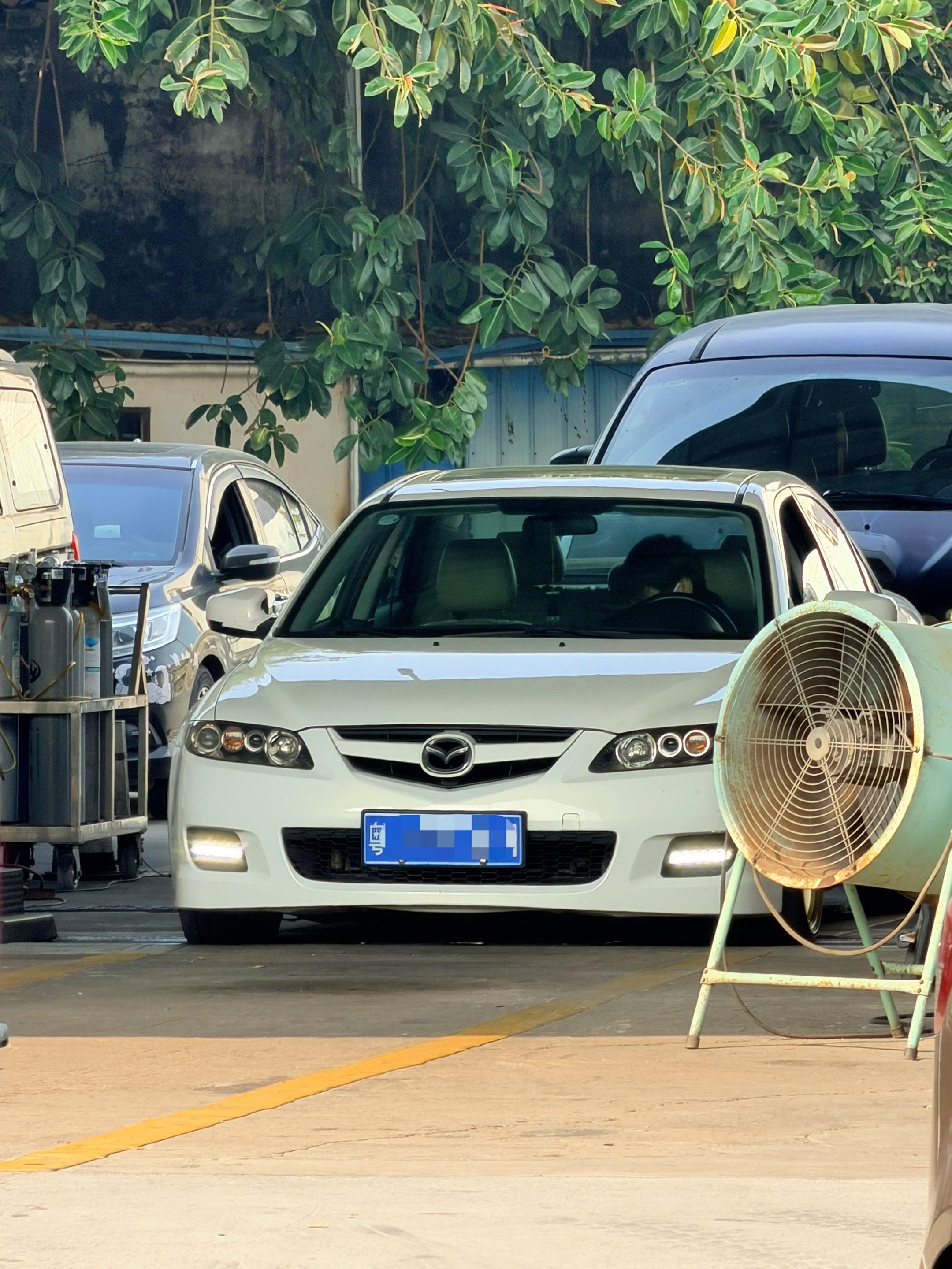 一年一审，继续保持热爱！