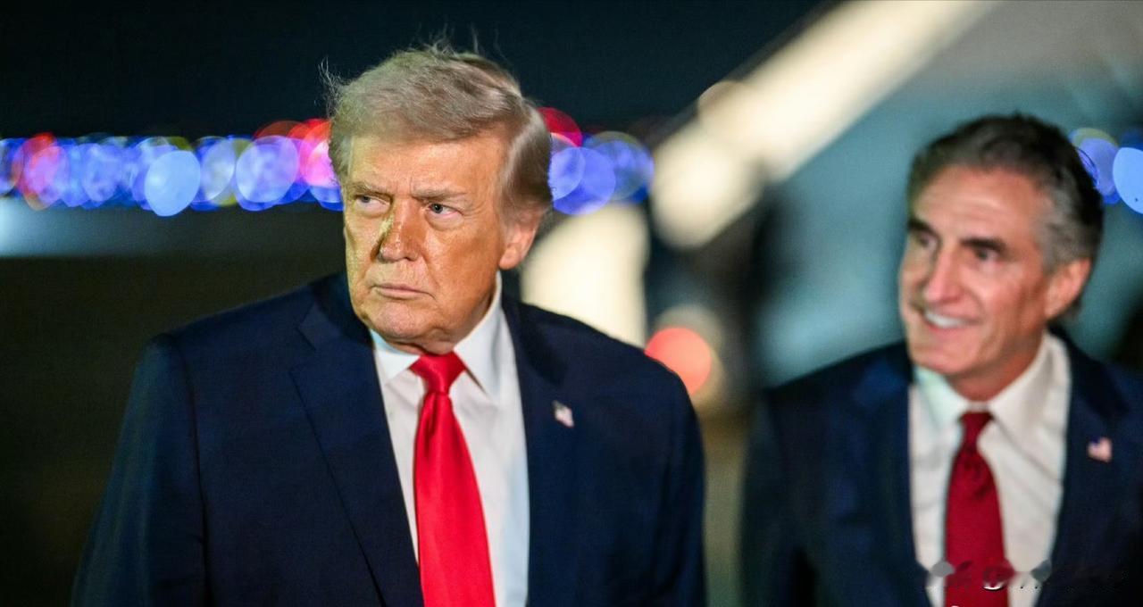 川普宣布将对韩国汽车、木材、药品及其他所有对等关税的税率从15%提高至25%：