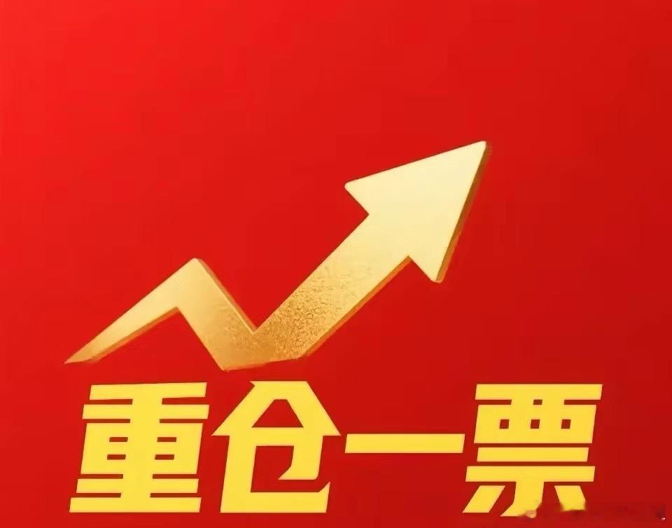 炒股想赚大钱，核心就是重仓。同样的股票、同样的涨幅，资金量不同，收益天差地别。身