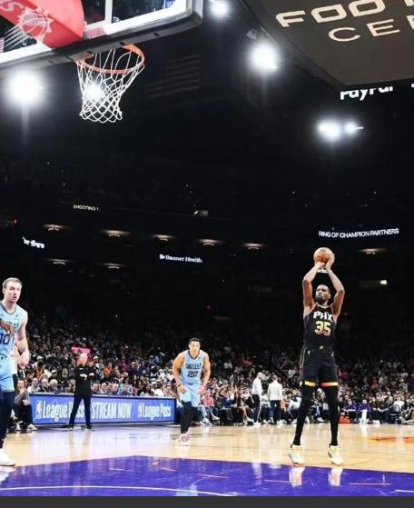 为啥NBA在中国凉得这么快？7年前一句涉港不当言论，让它付出了惨痛代价。每年数亿