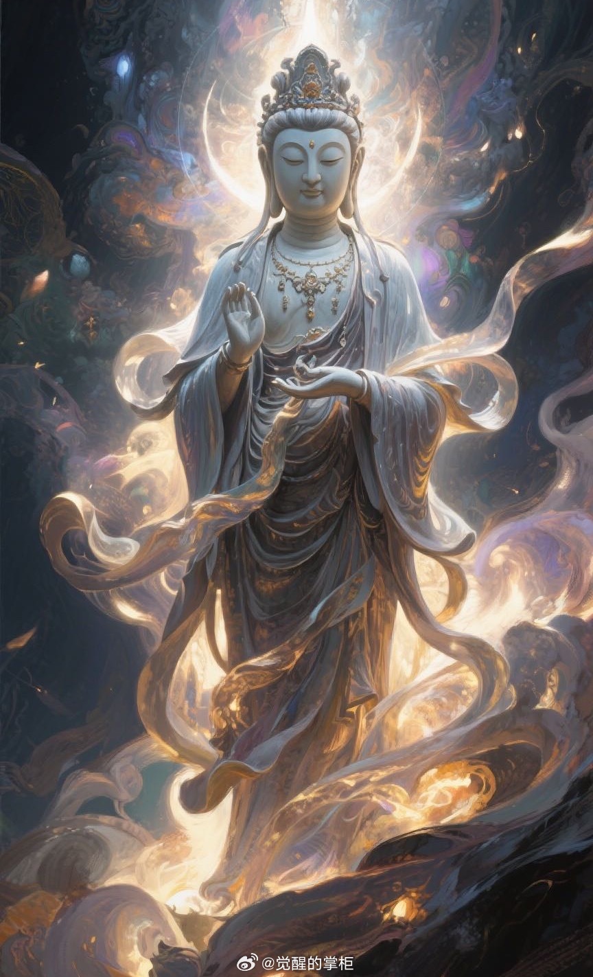 不要抱怨自己做过的好事，不要质疑自己的善良品质。只要你坚持布施，坚持利惠众生，真