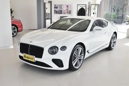 同样50多万，买宾利欧陆，我反而不建议盯着“新不新”，而是先想清楚：你到底是想买