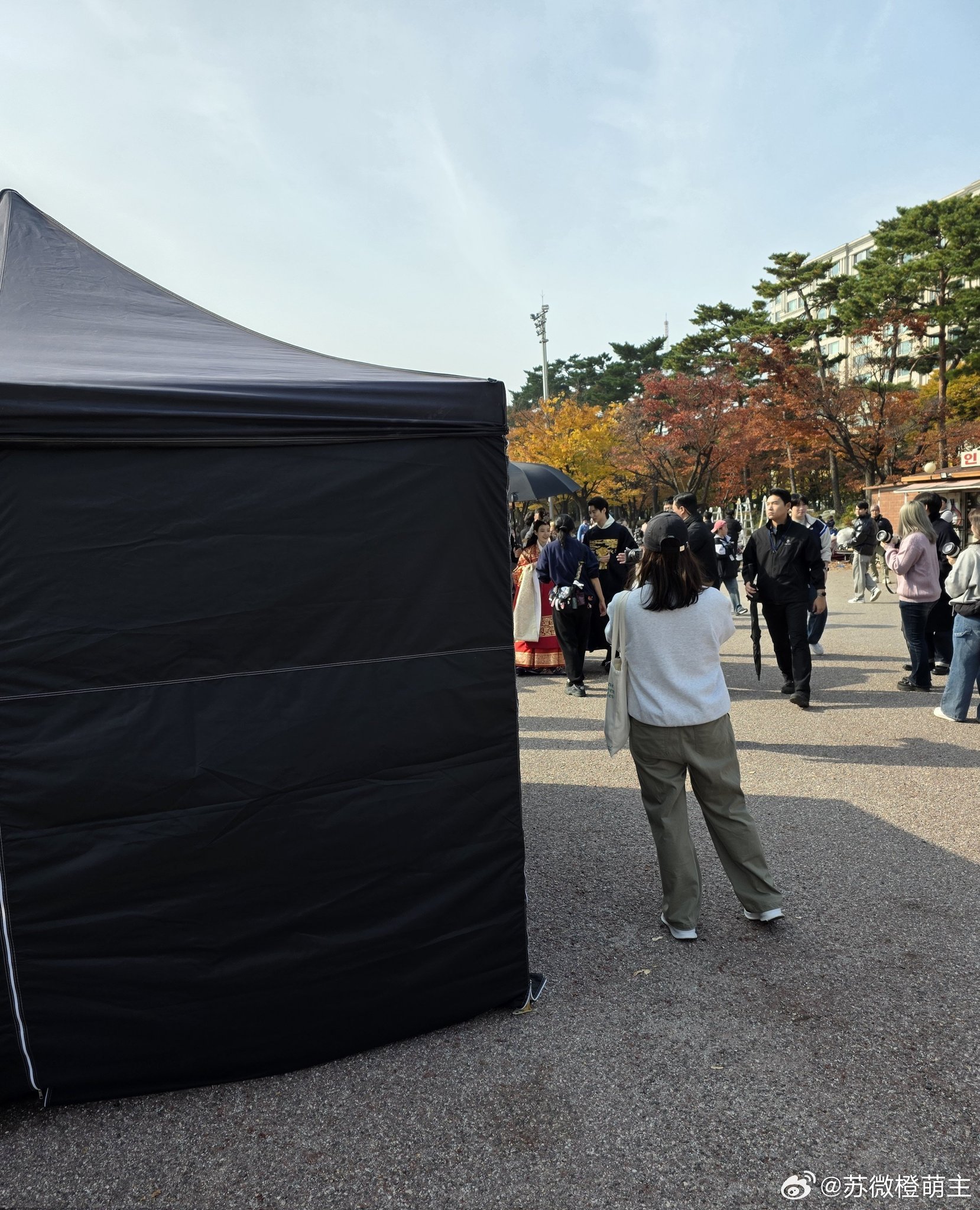 21世纪大君夫人  iu x 边佑锡21世纪大君夫人新路透！！！！！！！！！！韩