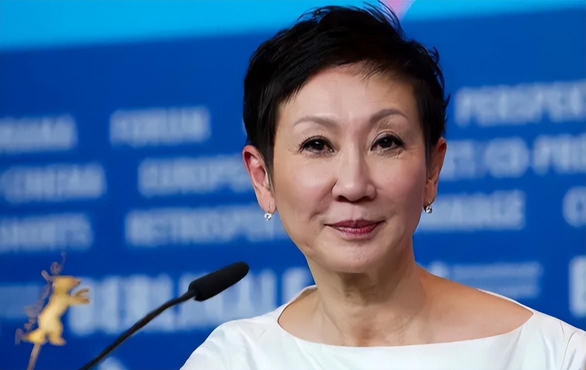 36 年坚持丁克、撑起港片半壁江山！施南生骤然离世全网痛惜，可谁能想到，她一辈子