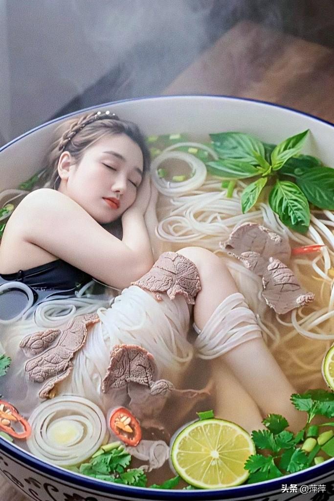 给这碗面取个名字吧。