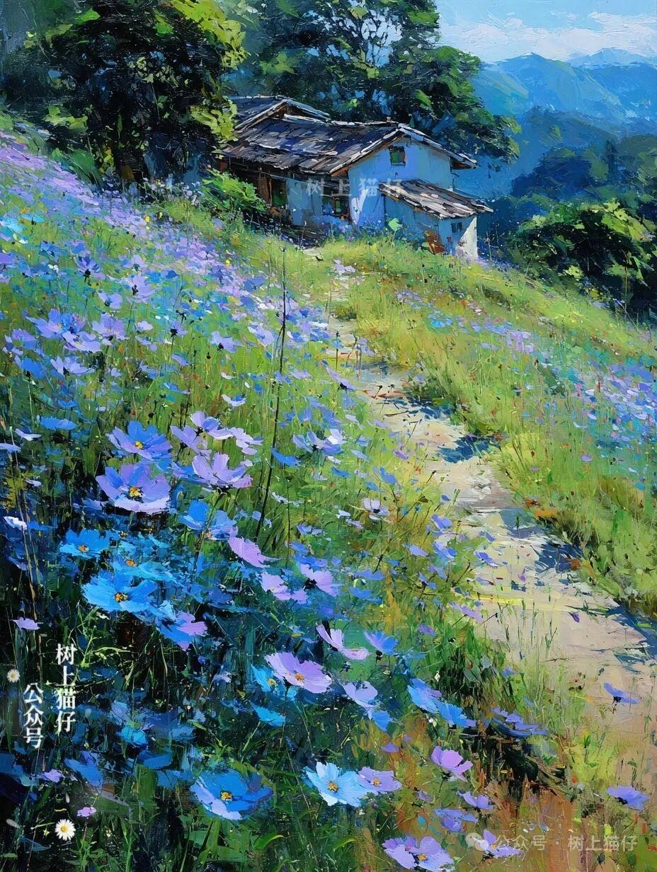 创意美景随手拍
