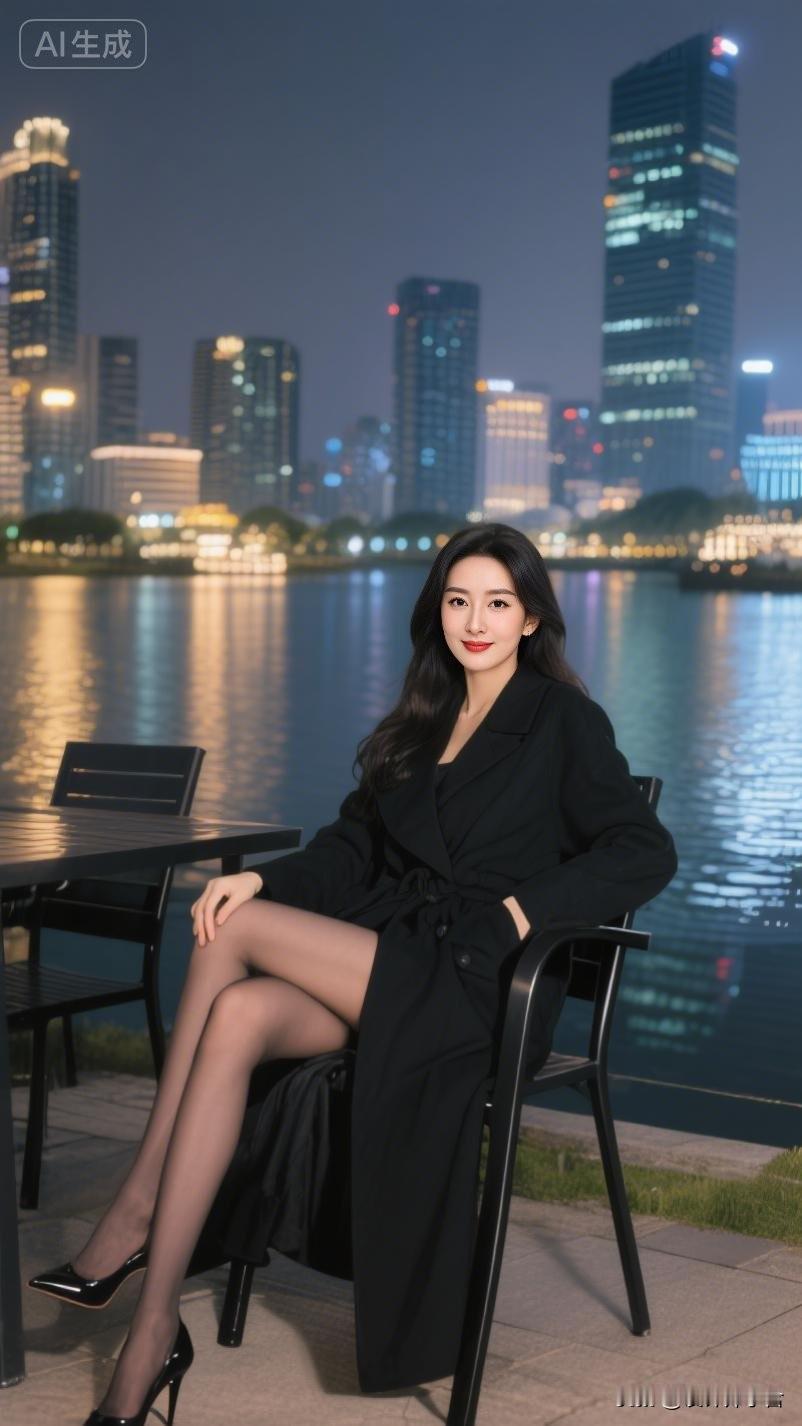 如何成为一个气质女人