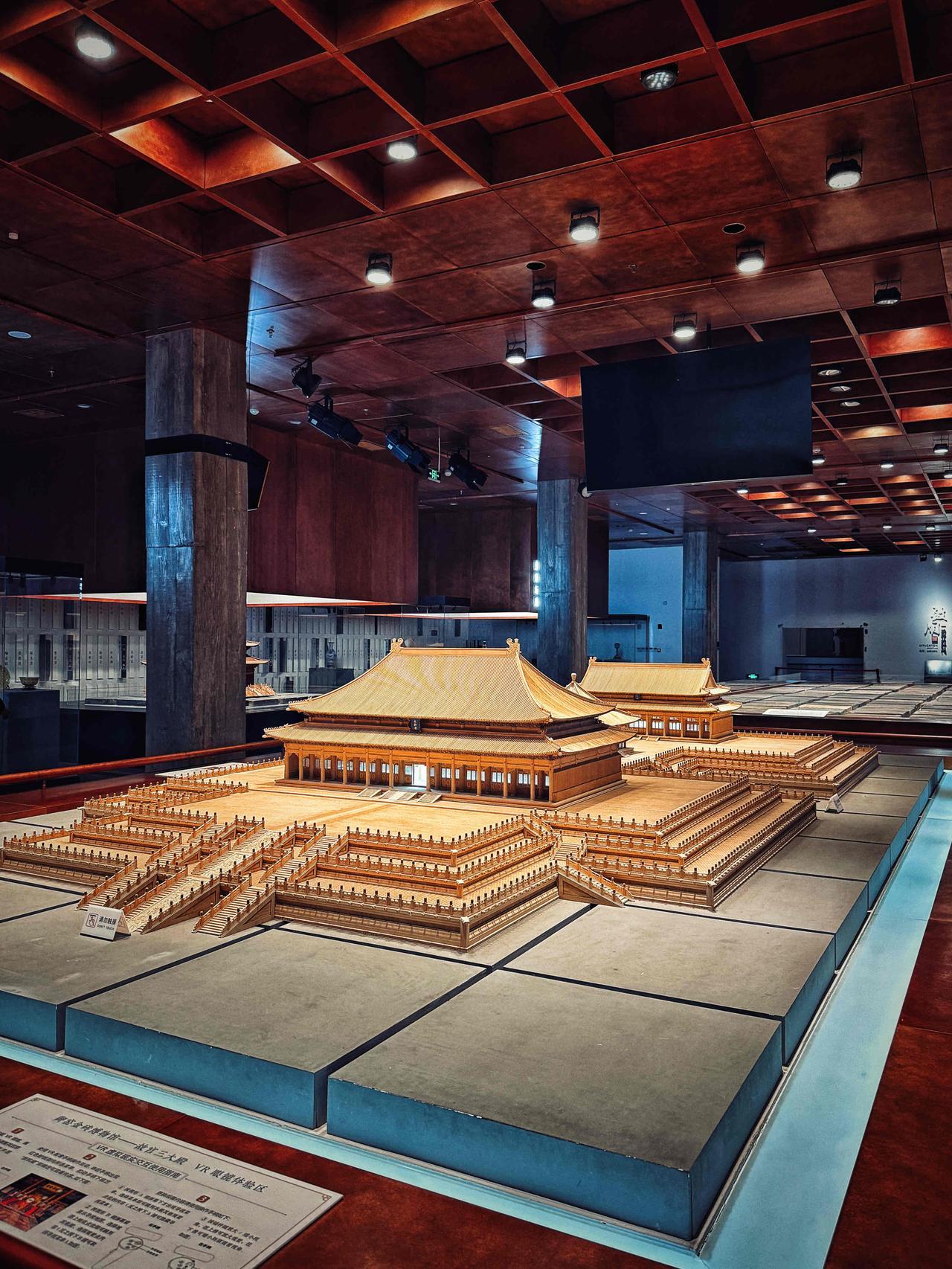 免门票免预约！推荐苏州这座不用人挤人的小众博物馆

苏州免费的博物馆不少，但能让