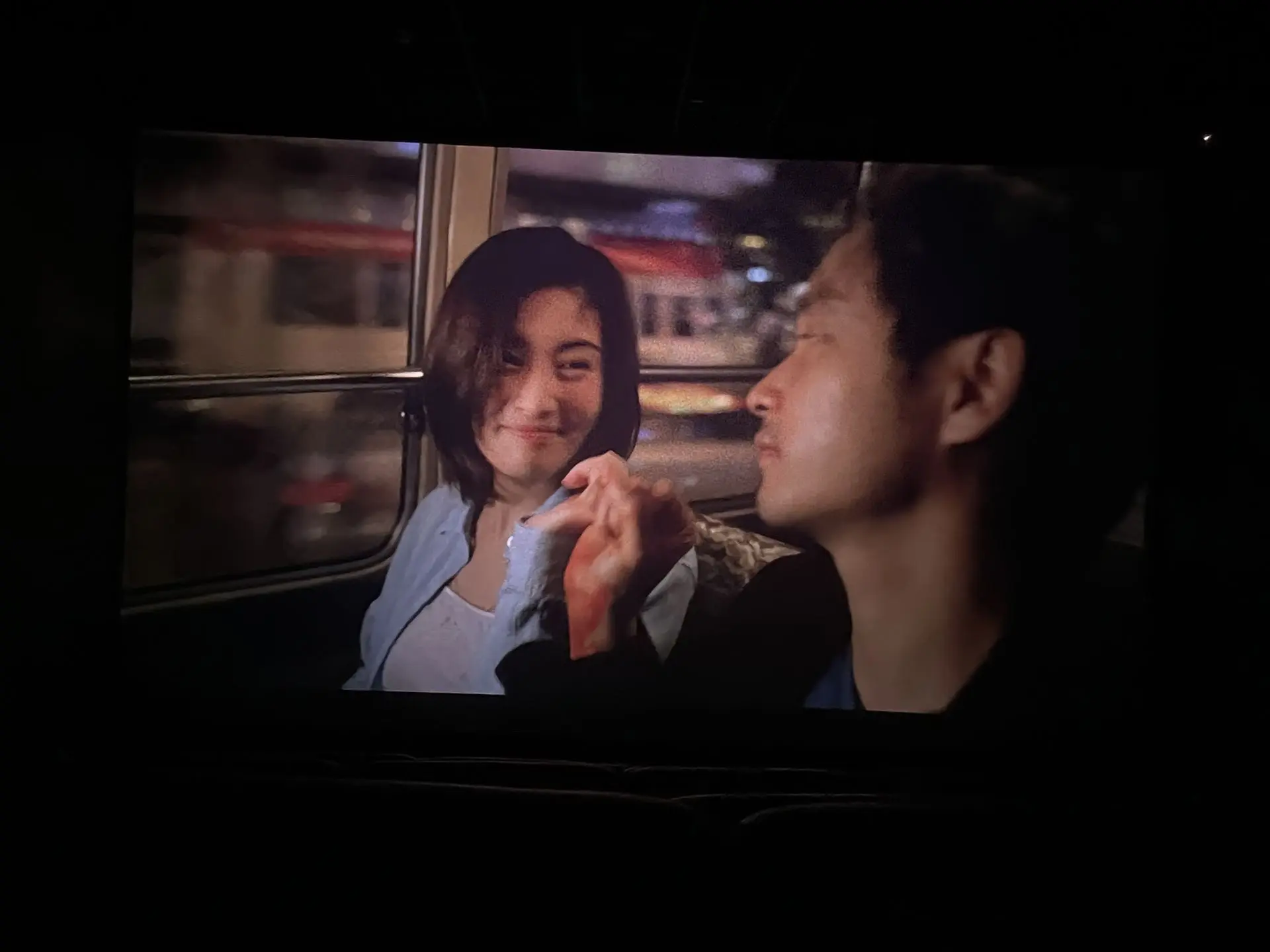 你去哪里了，我等你很久了常盘贵子 leslie