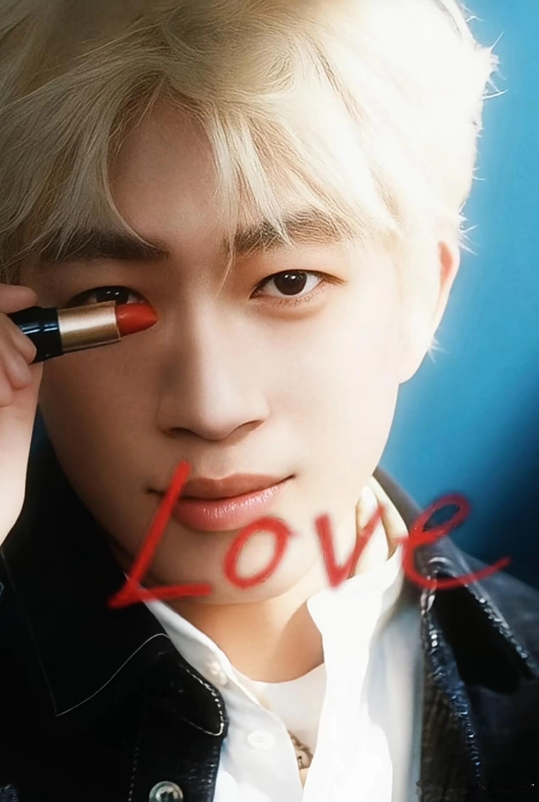 于正瘦了之后好像防弹少年团金南俊瘦下来之后才知道原来自己底子有这么差 