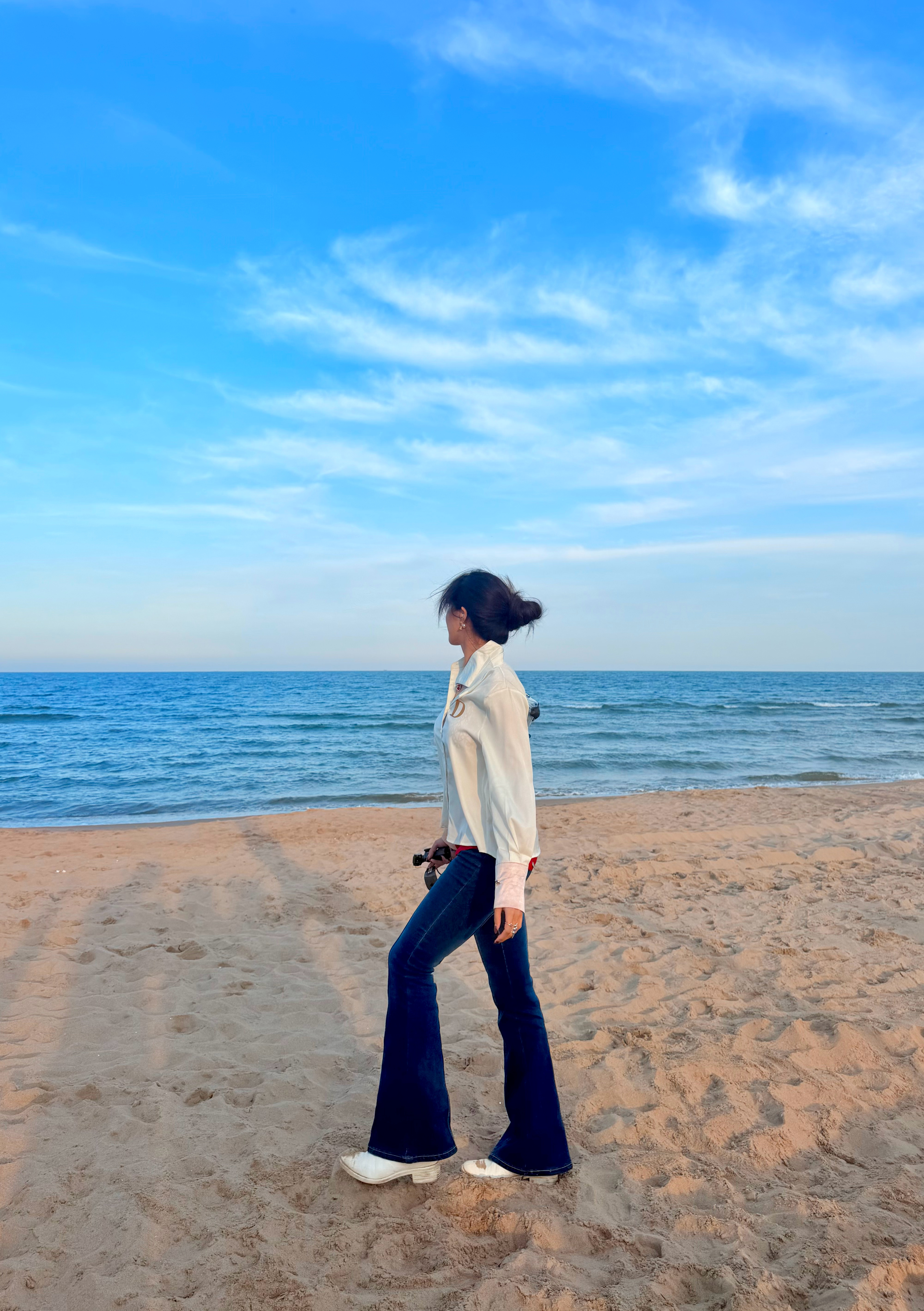 🌊 秦皇岛·阿那亚礼堂