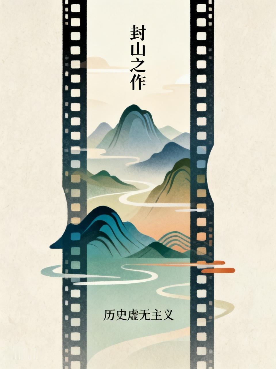 冯小刚的新片《抓特务》，很有可能会是他的封山之作。
这不仅仅是导演江郎才尽，影片