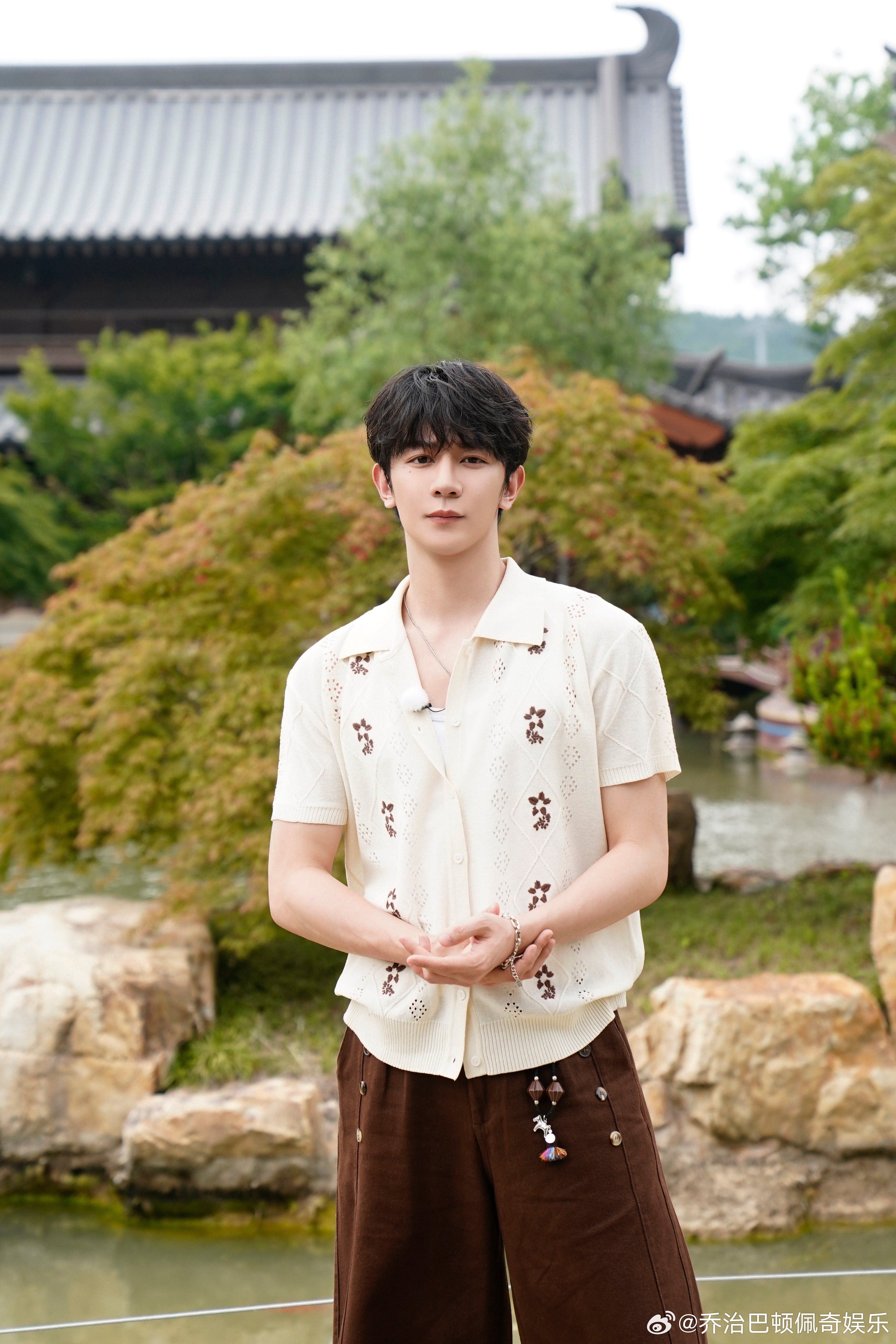 🫧夏之光夏之光粉丝待遇温柔与诚意双向传递，少年坚守本心，品牌懂得珍惜，粉丝被好