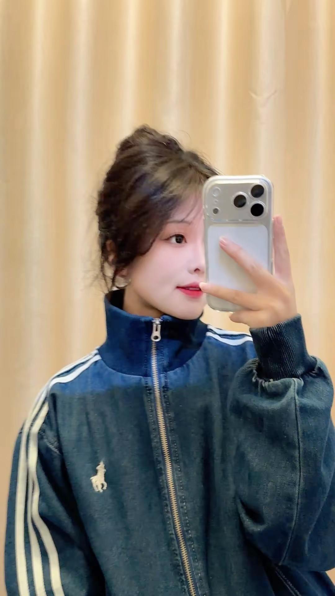 申请加入早春穿搭圈