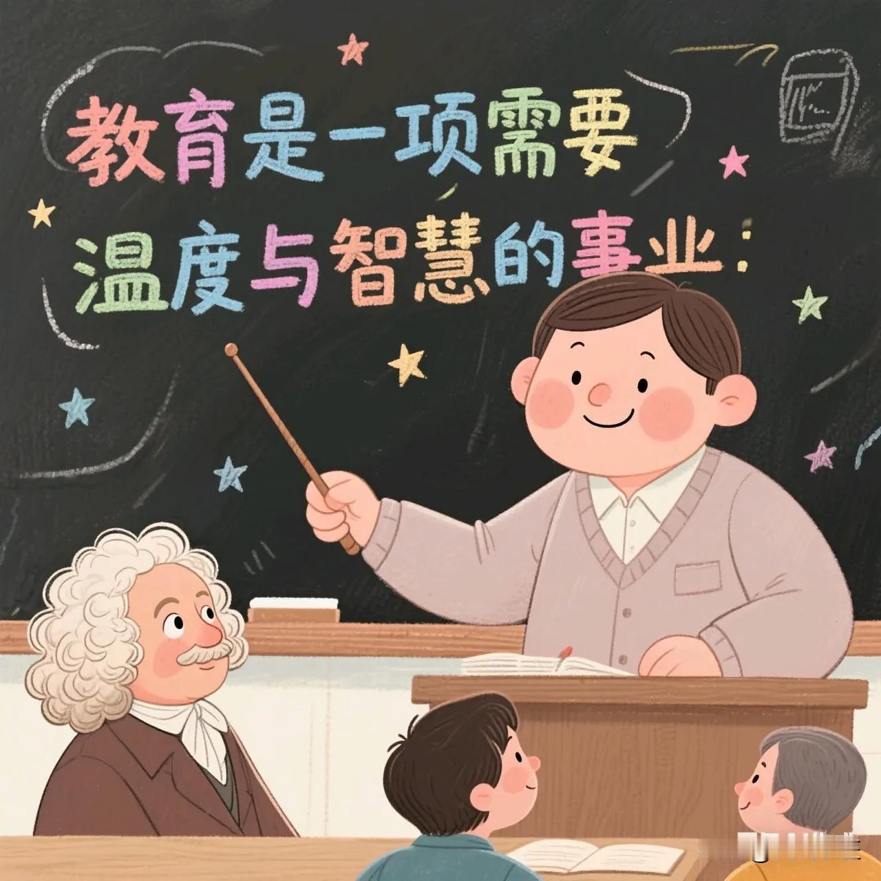 从“跪地检讨”事件观教育惩戒的尺度与温度
近日，江西瑞金一中南校区网传教师让学生