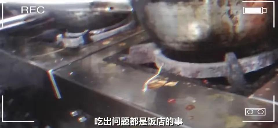 中国的外卖食品安全问题亟需立法规范！

古人云：“病从口入。”民以食为天，食品安