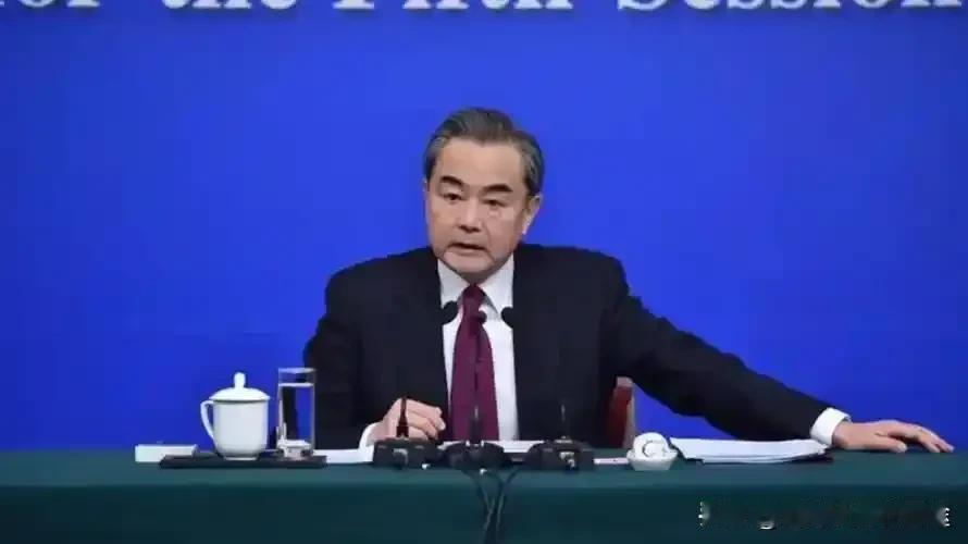 台湾归还中国说”何错之有？王毅霸气回应+最新数据曝光！台湾问题 一个中国原则 台