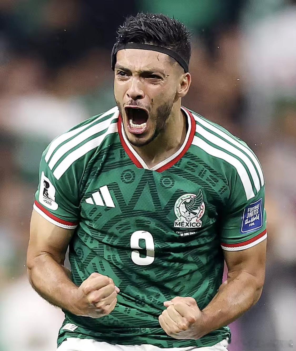 最强势东道主！墨西哥4战全胜0丢球，顺利挺进世界杯16强北京时间7月1日中午结束