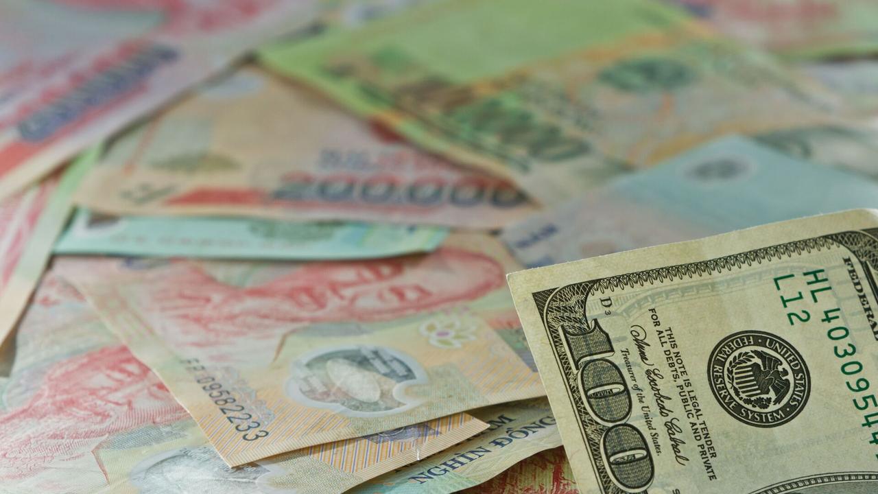 特朗普已让美国与全球近40%国家的贸易减少

俄罗斯卫星通讯社 2026年1月1