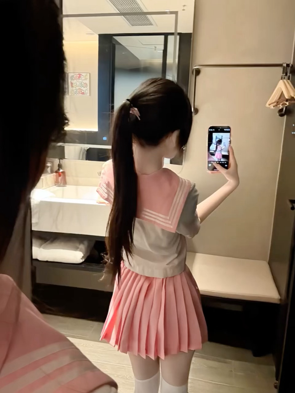更新一下live 图 记得戴上耳机享用 