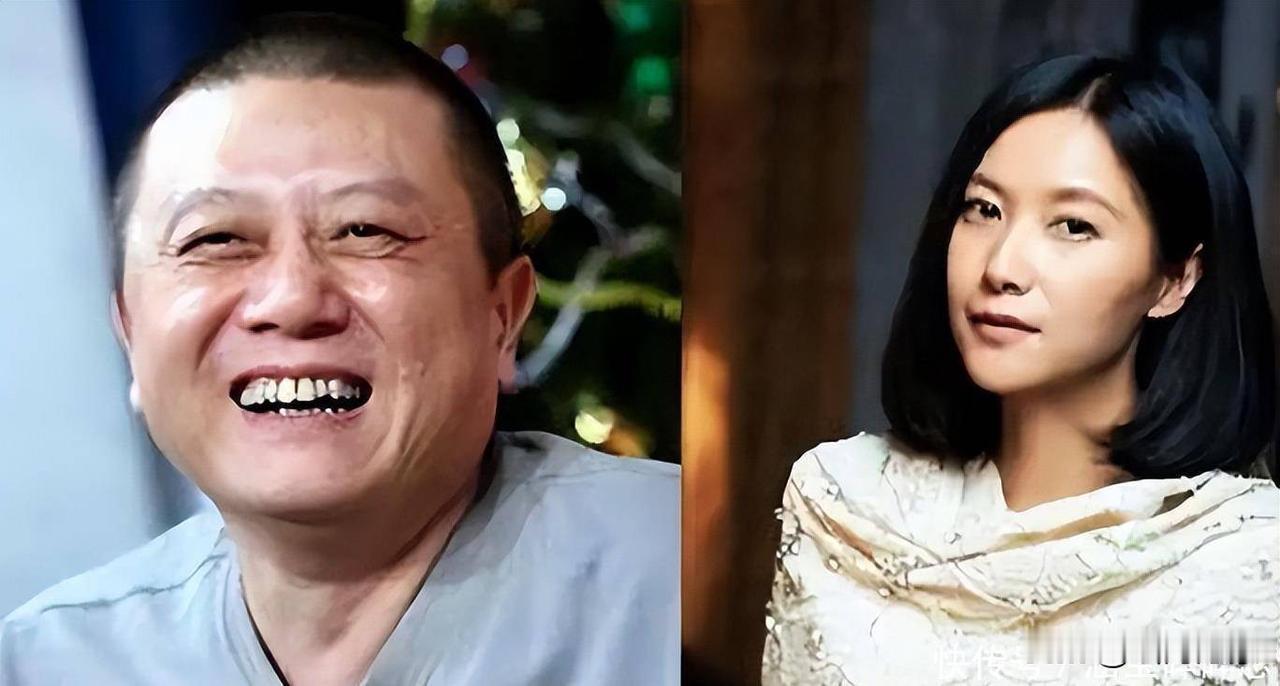 以下是徐静蕾的恋人们，但为何她还爱过现今已68岁的京坛大佬王朔？其他可都是“小鲜