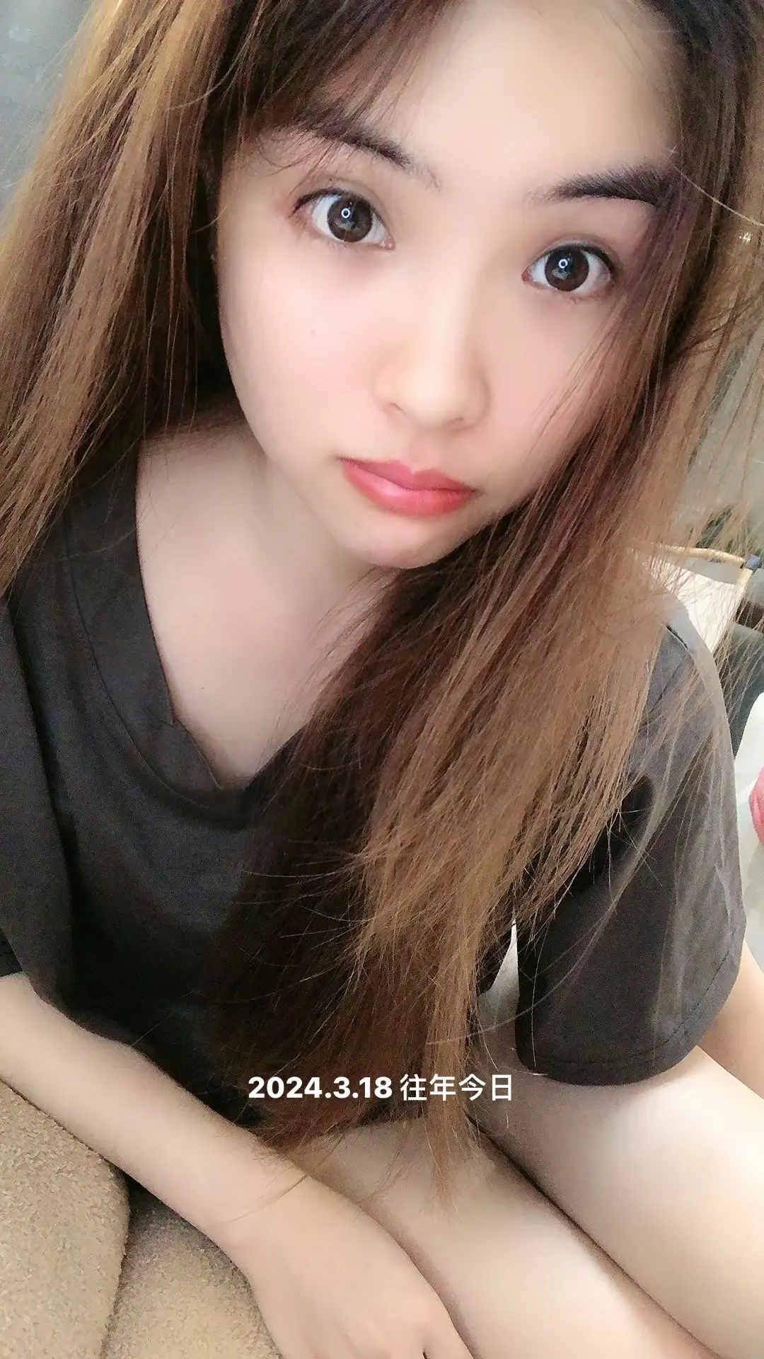 我永远小孩脾气   你能不能一直惯着我。