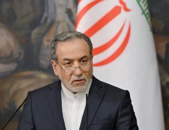 伊朗外长正式宣布关于伊朗局势的走向，每一条都足够鼓舞人心。
 
第一条是伊朗现在