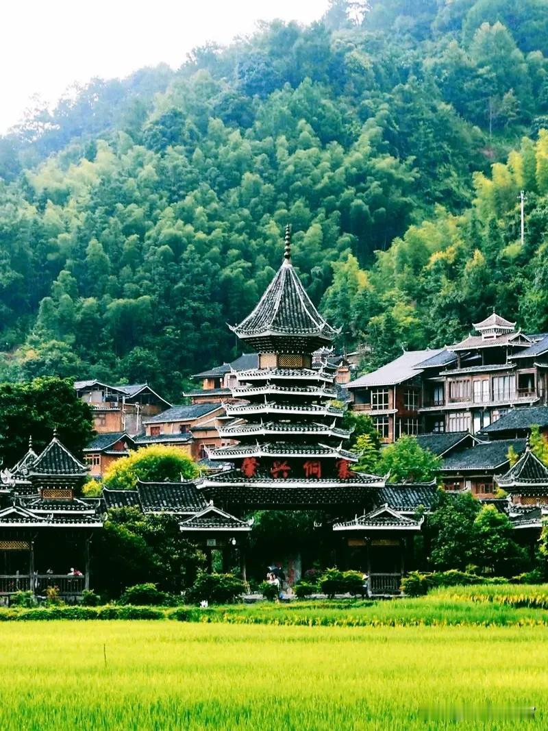 黎平县位于贵州省东南部，属黔东南苗族侗族自治州，是黔湘桂三省交界处一个美丽又纯朴