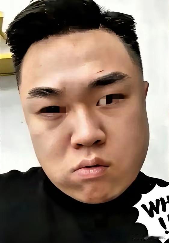 这种大翻转可不是一次两次了，不落在自己的头上是长不了记性。
打人的时候那可是天不