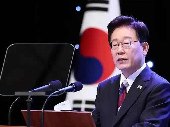 反转太快，李在明阵营被狠打脸，10月23日，首尔法院二审推翻一审，宣布首尔市长吴