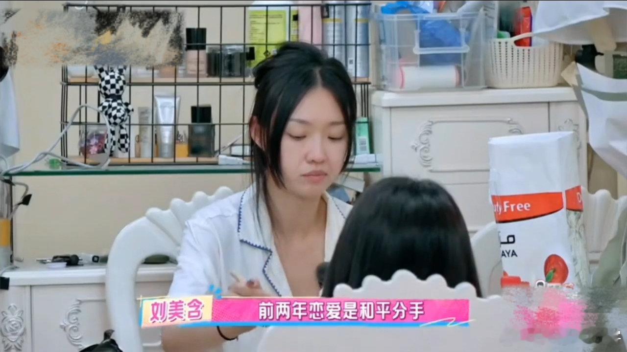 王皓上升期抛弃管乐 管乐谈与王皓分手的过往太让人心疼！她坦言两人能共苦却难同甘，