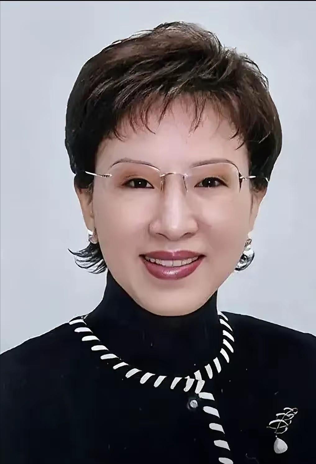 就在刚刚，中国国民党前主席洪秀柱发布声明，3月29日青年节，国民党前主席洪秀柱喊