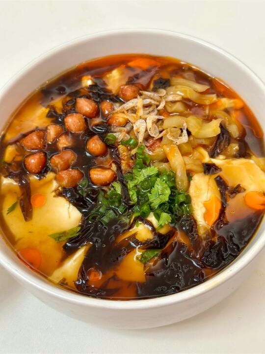再发一次！太太太好吃啦！😋