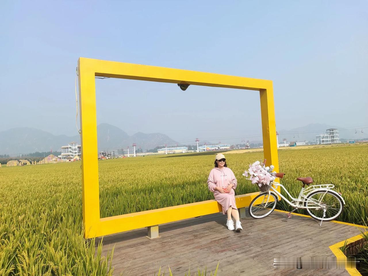 往年今日，稻梦庄园
美好时光，温馨回忆
   [玫瑰]    [玫瑰]   [玫