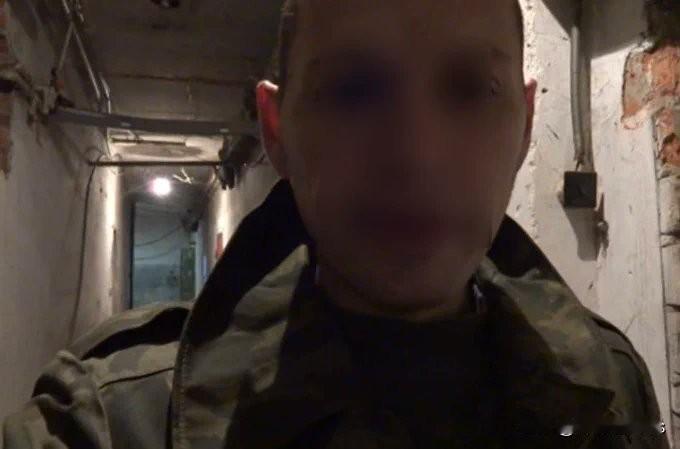 法国逮捕了一名来自被占领顿涅茨克的乌克兰公民——叶夫根·B.，此人涉嫌在2016