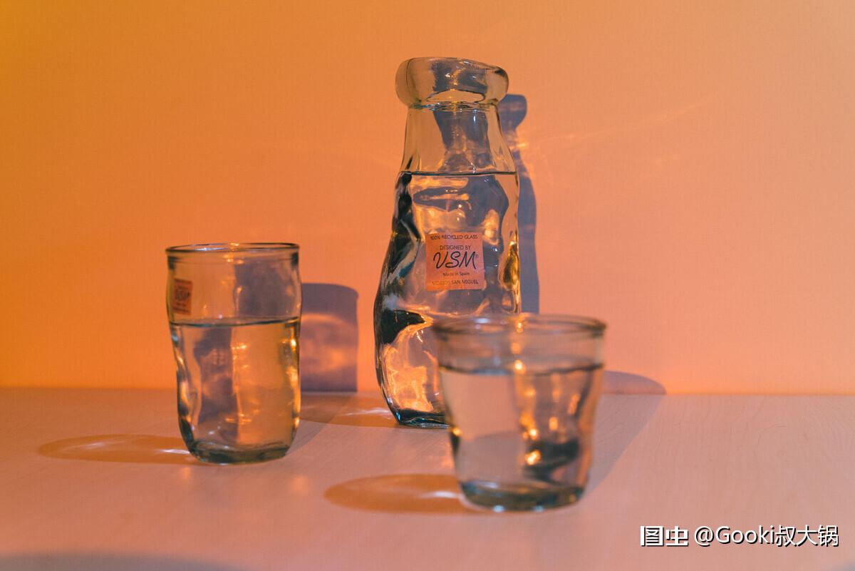 卖图晒单分享喝液体