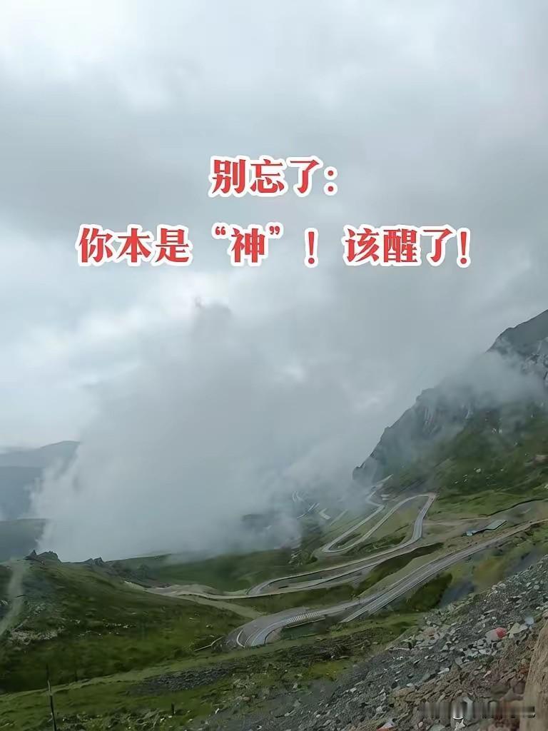 既然我们本自具足，
为什么还要来地球这个游戏里受罪？
说点平常不敢说的。
 
很