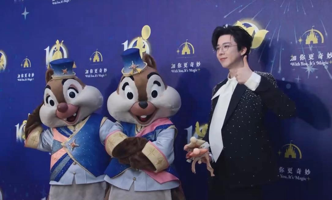 我想-摩登兄弟 我想我的点评：刘宇宁新歌我想巅峰潮流榜超会评摩登兄弟❤️喜欢你的