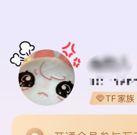 把头像换成两个女明星了，说不定圆圆什么时候就看到了☺️ ​​​