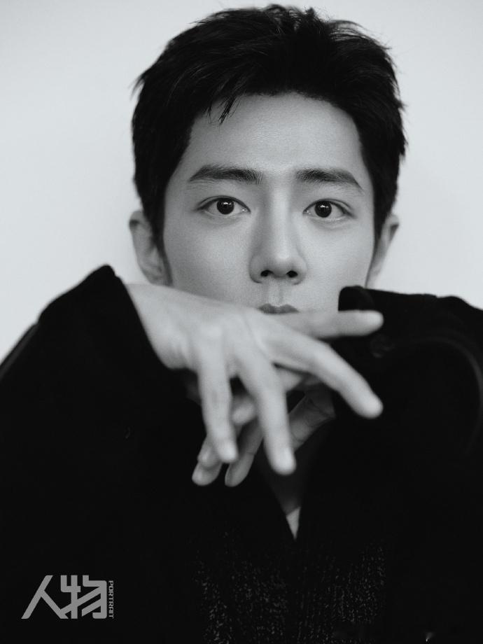 肖战眼里的自由  肖战自由是自己说了算  曾经的迷茫，如今的坚定，肖战眼中的自由