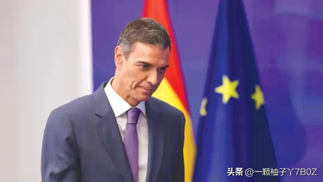西班牙众议院通过了敦促首相桑切斯辞职的决议，这事儿是真的，但大家别误会——这决议