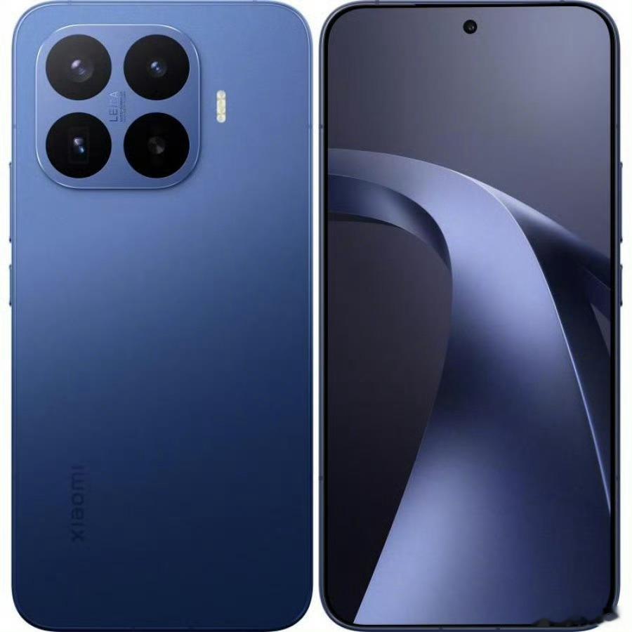 小米17T系列海外版本发布时间是5月28日，曝光的配置：小米17T：天玑8500