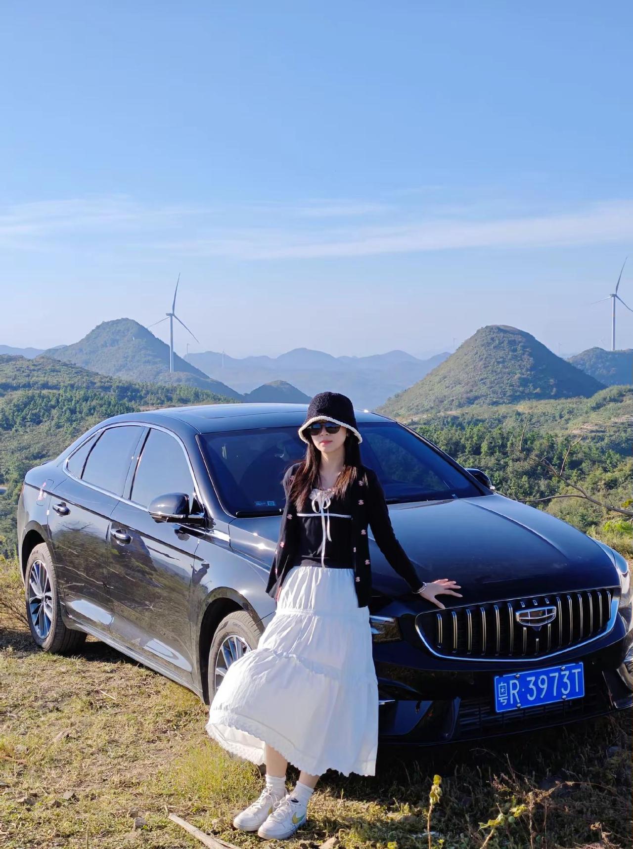 我想去的地方 星瑞会带我去星瑞